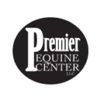 Premier Equine logo