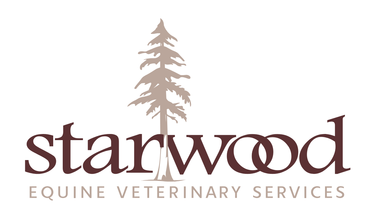 Starwood Logo