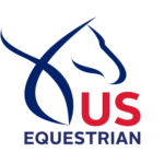 US Equestrian logo