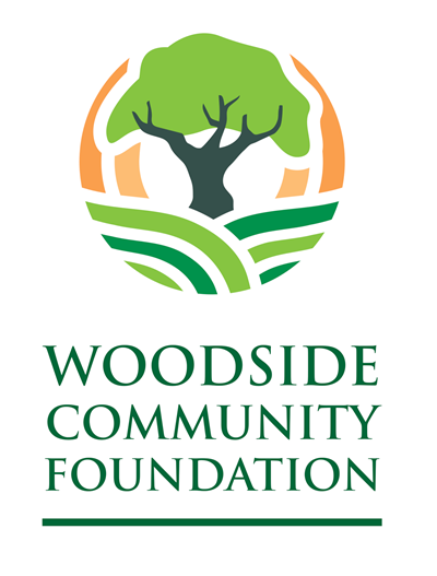 Woodside Community Foundation Logo