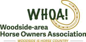 WHOA logo